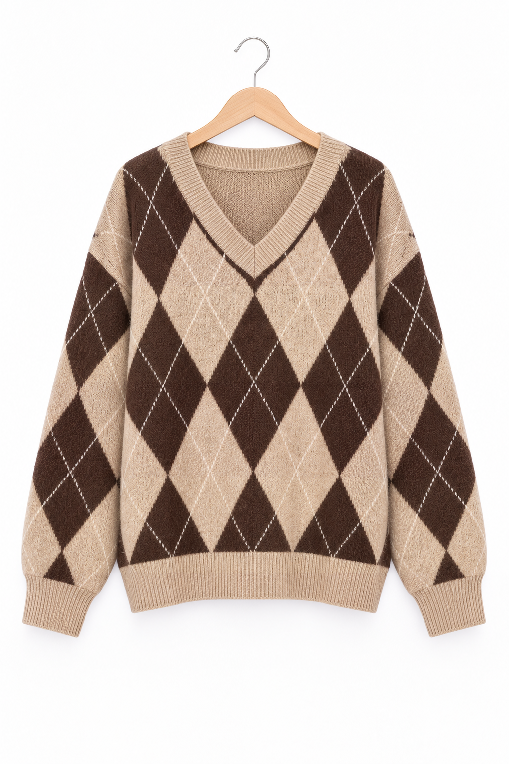 Jersey diseño Marie Dominguez