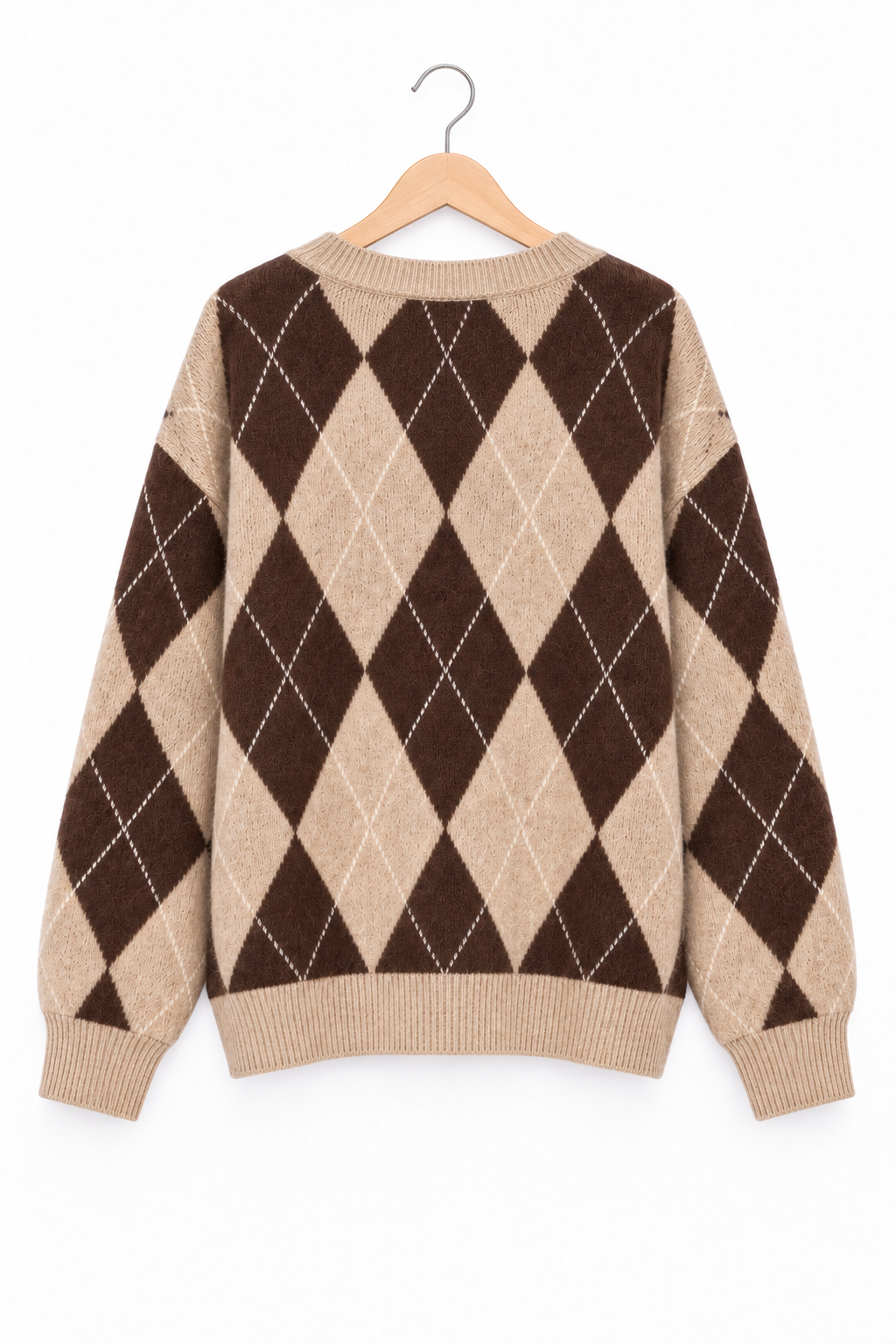 Jersey diseño Marie Dominguez