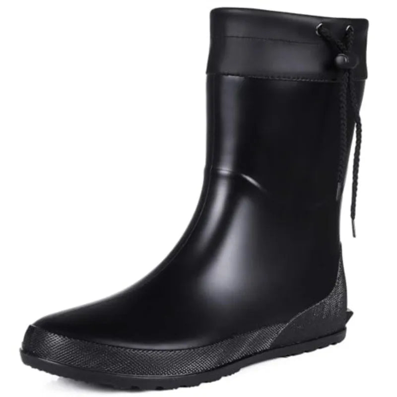 Botas de agua de diseño
