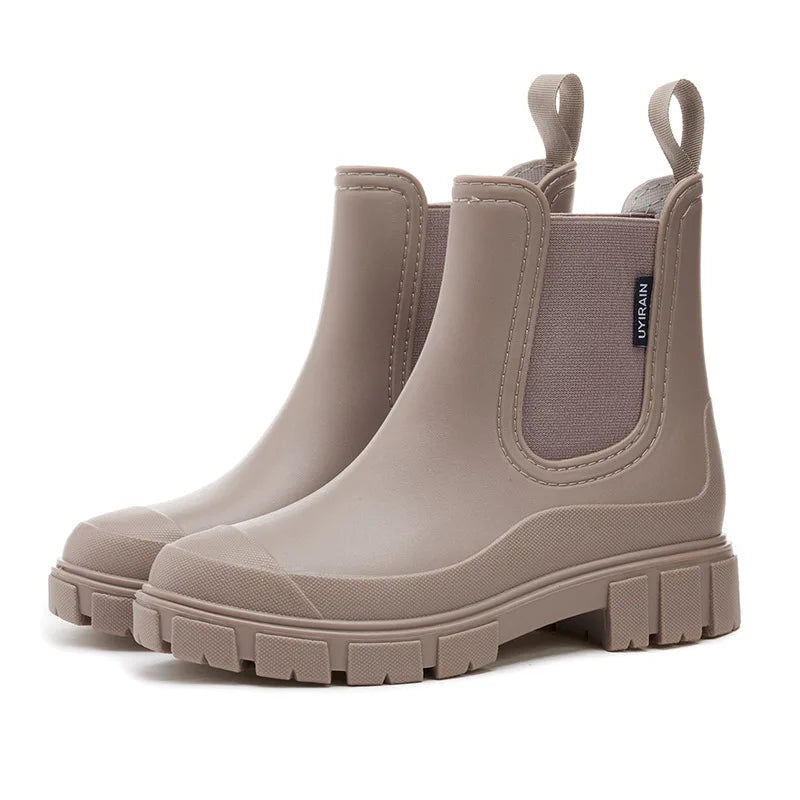 BOTINES ÓNIX