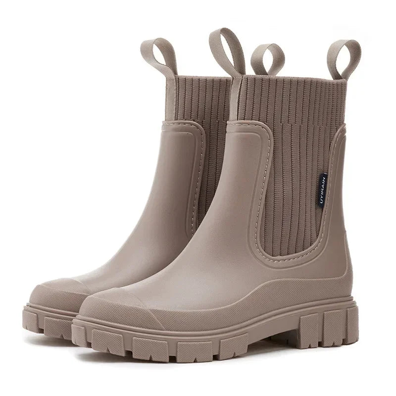 BOTINES ÓNIX
