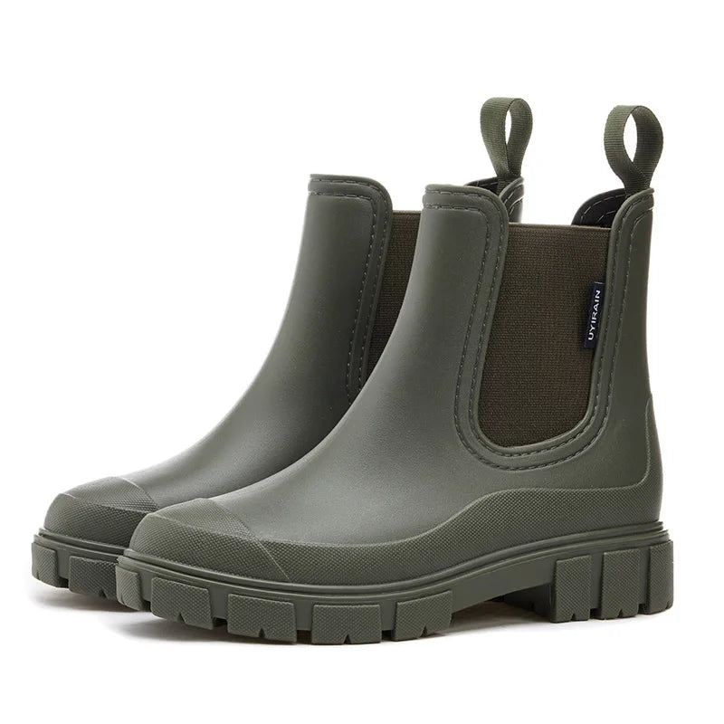 BOTINES ÓNIX