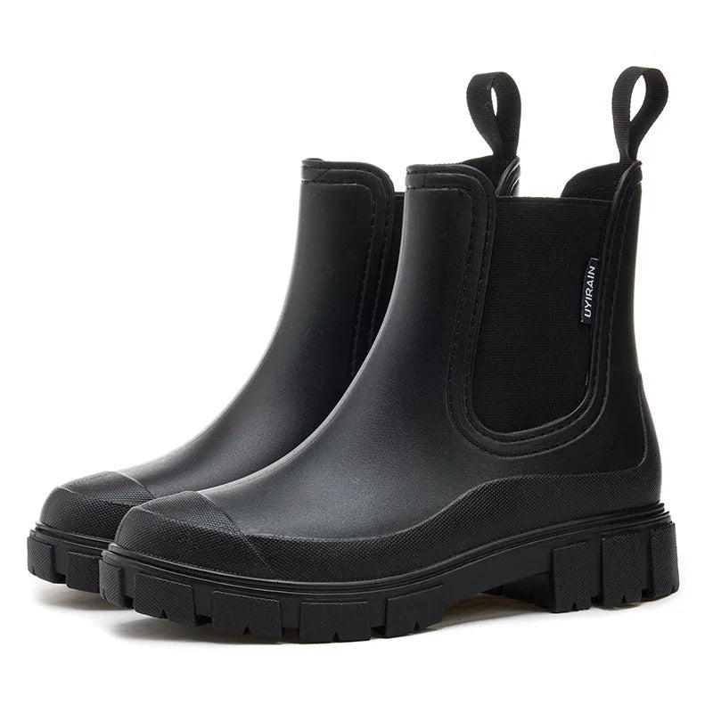 BOTINES ÓNIX