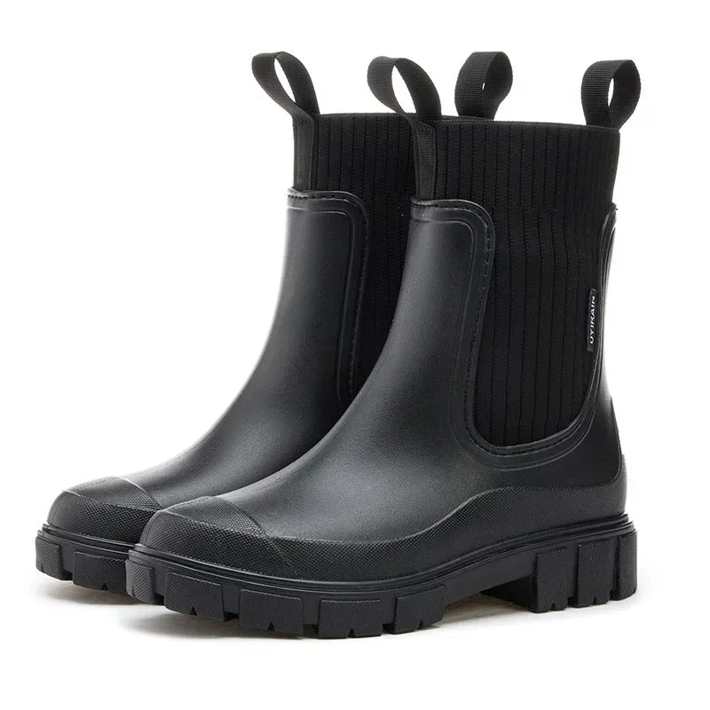 BOTINES ÓNIX