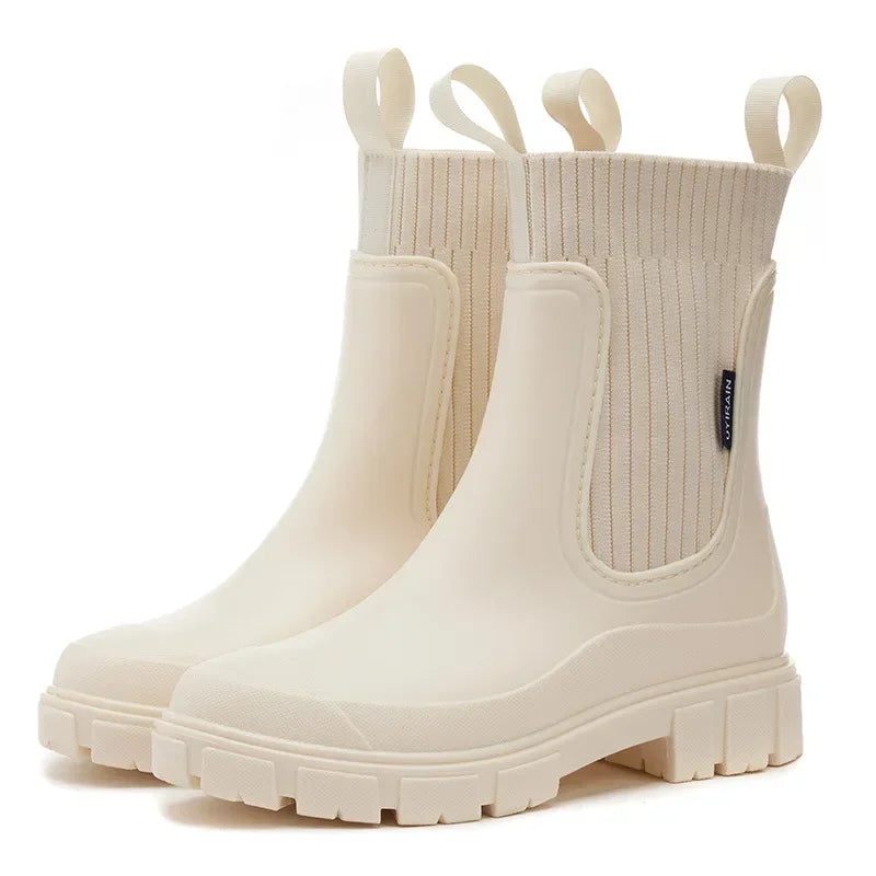 BOTINES ÓNIX