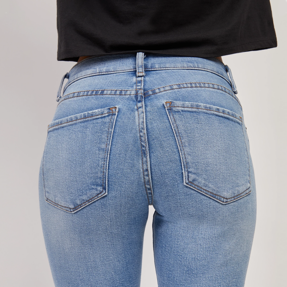 Jeans Hubert de corte slim y pierna recta